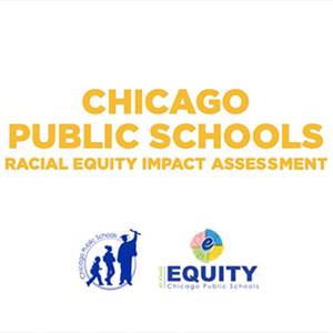 CPS Racial Equity  Banner