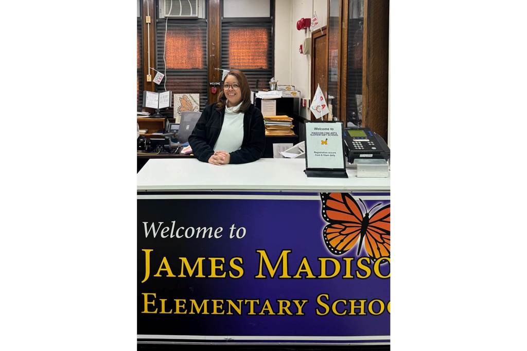 Madison Assistant Principal