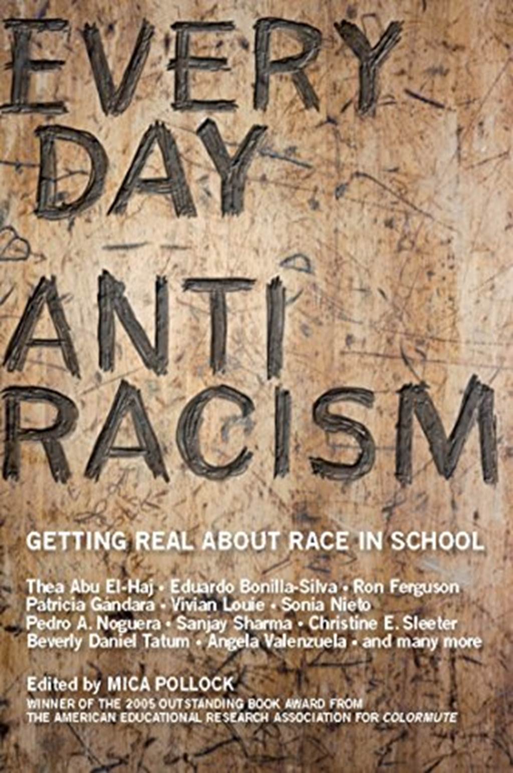 Everyday Antiracism: Getting Real About Race in School - Image