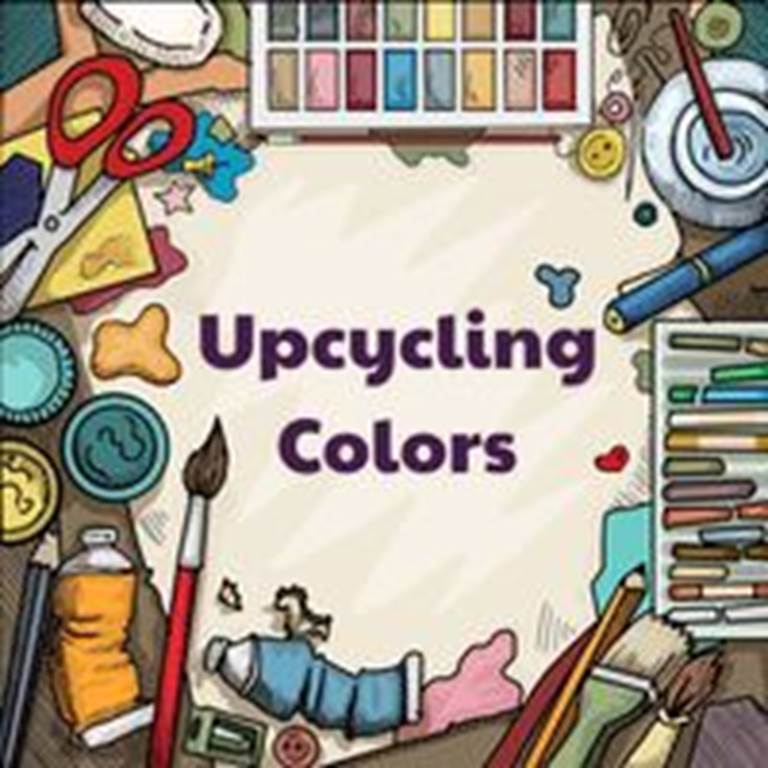 Upcycling Colors Logo