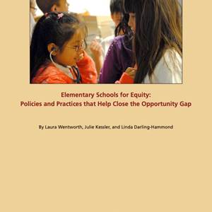 Elementary Schools for Equity - Thumbnail Image