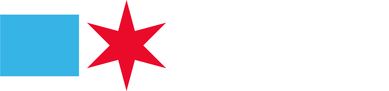 City of Chicago logo