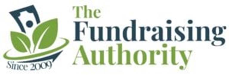 The Fundraising Authority Logo