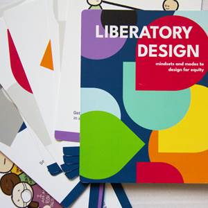 Liberatory Design Deck