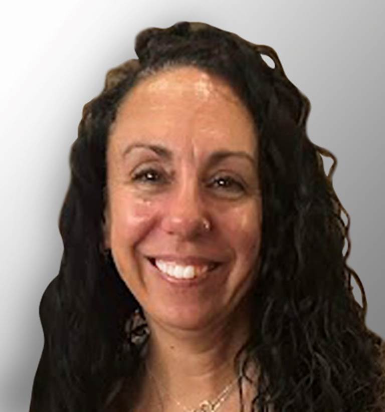 Kimberly Payne  Headshot