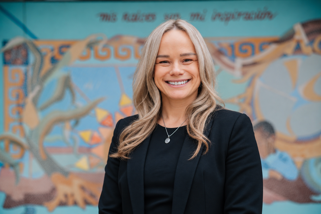 Principal Johnson 