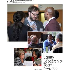 Equity Leadership Team Protocol cover image
