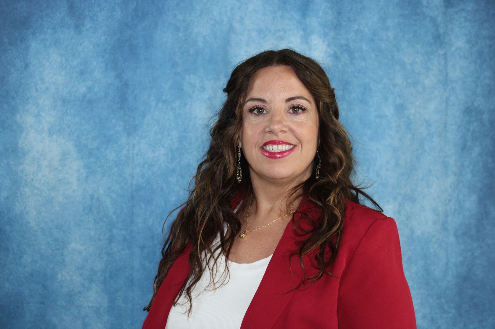 Principal Ramos