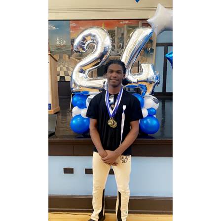 Harold Washington Elementary School