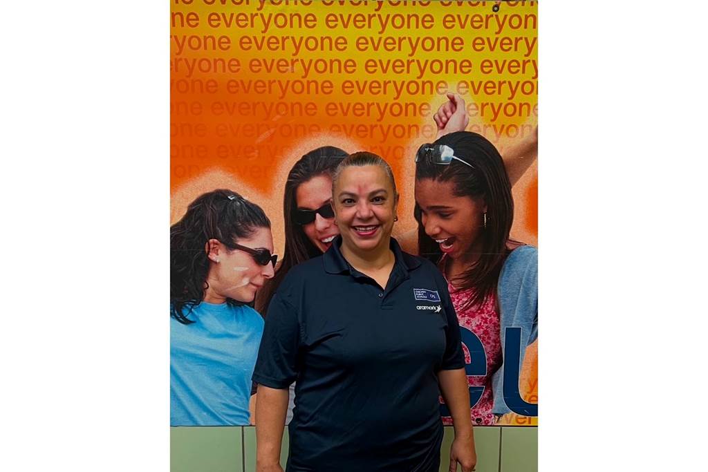 School Lunch Hero