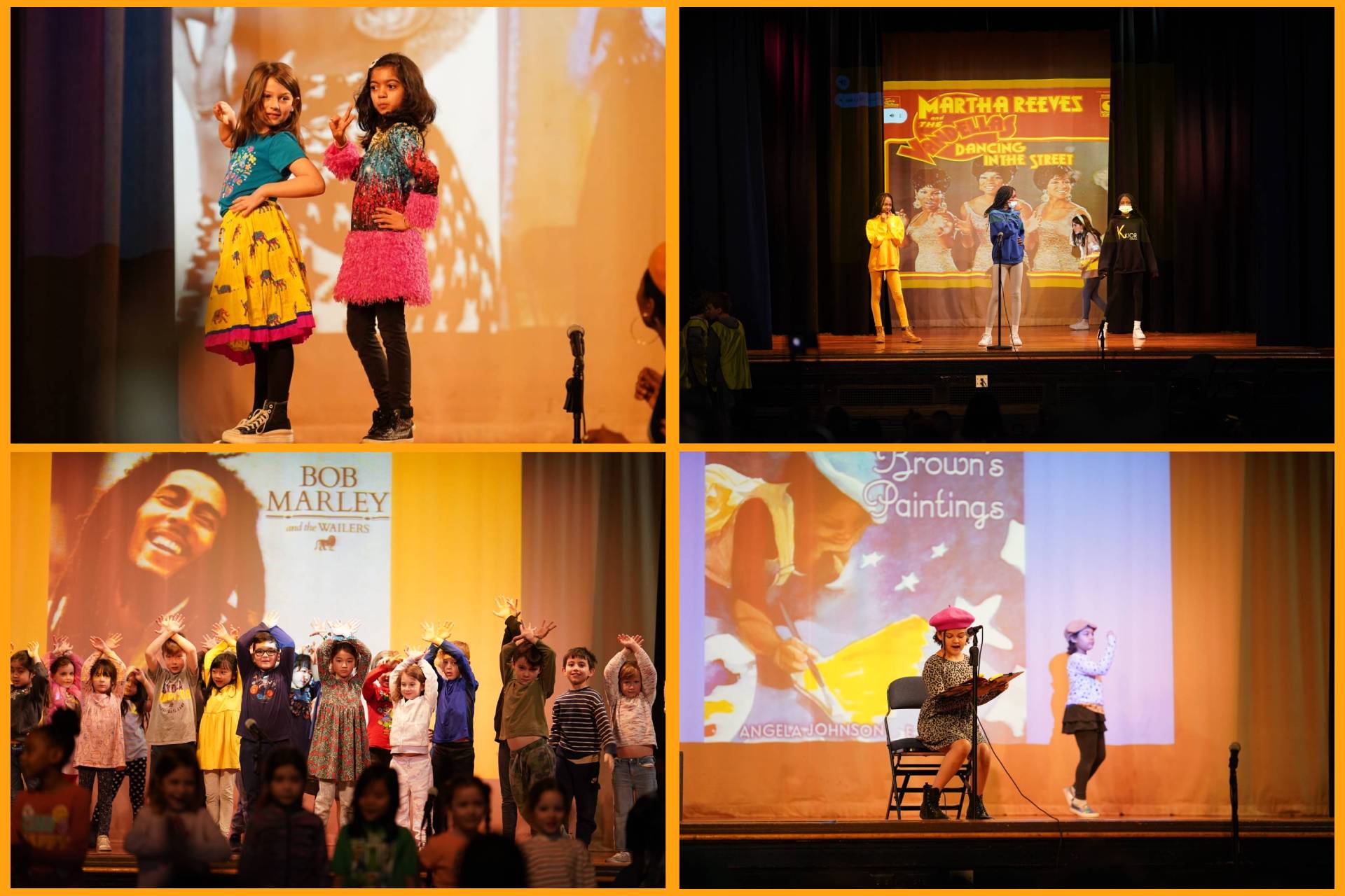BHM Assembly at Nettelhorst