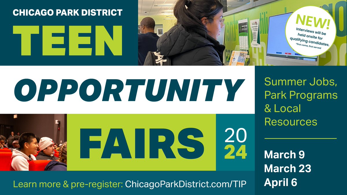 fairs poster