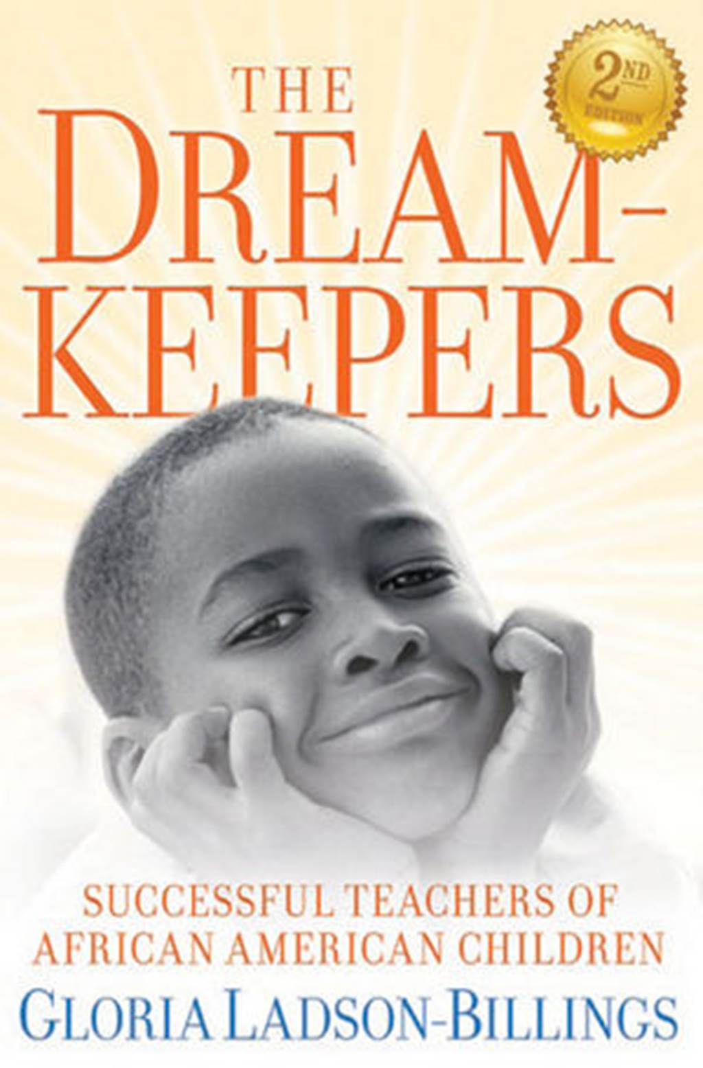 The Dream-Keepers book cover