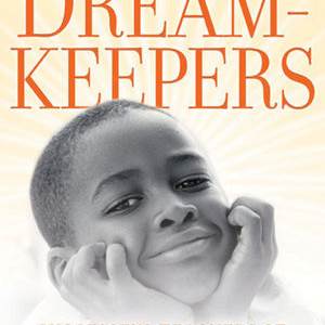 The Dream-Keepers book cover