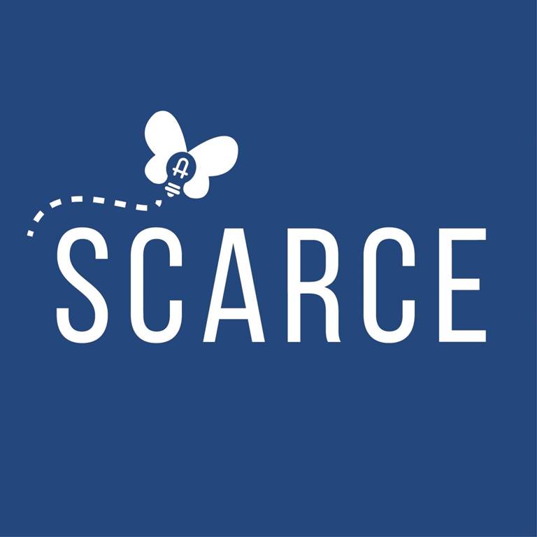 SCARCE Logo