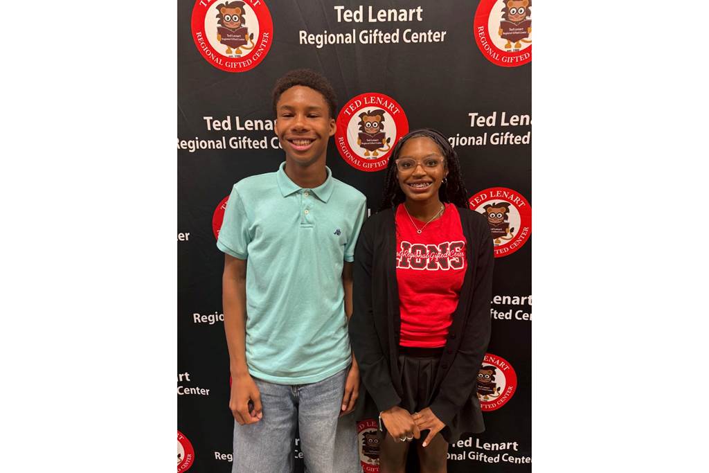 Lenart Class of 2026 Graduates