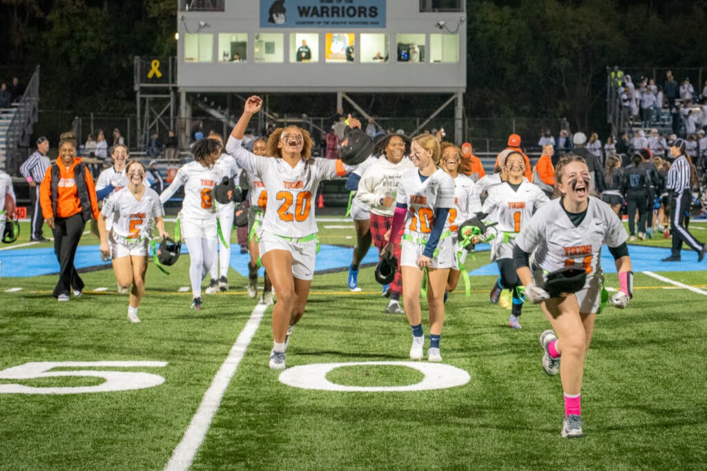 Flag Football image