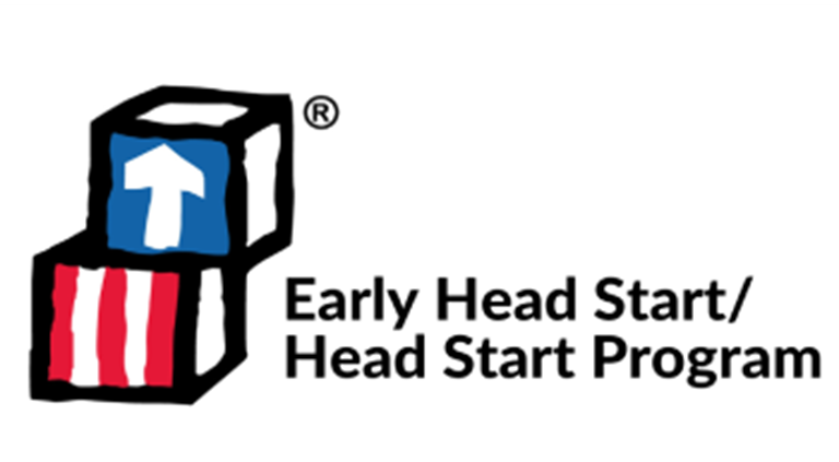Early Head Start / Head Start Program Logo