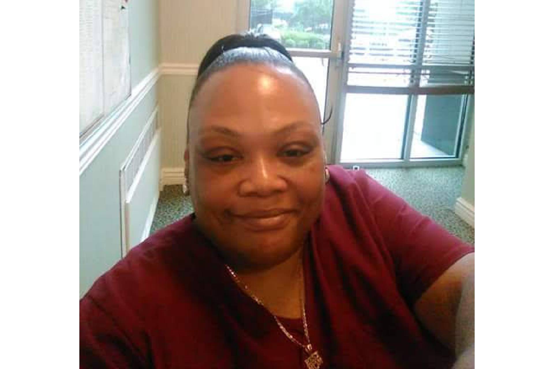 Bonita Richmond