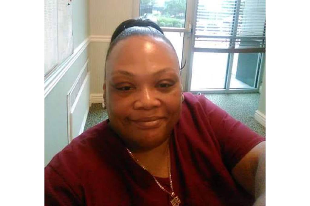 Bonita Richmond