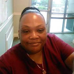 Bonita Richmond