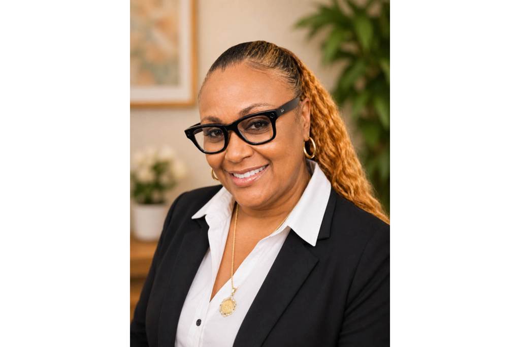 Angela Gilliam, Science Teacher at Brown ES