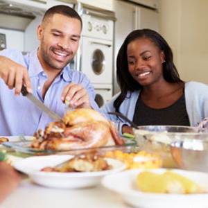 Table Talk: Family Conversations about Current Events - image