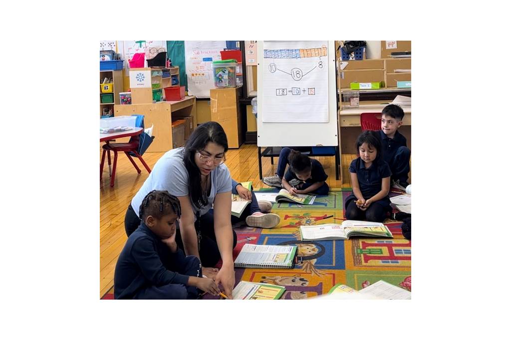 Nobel Teacher