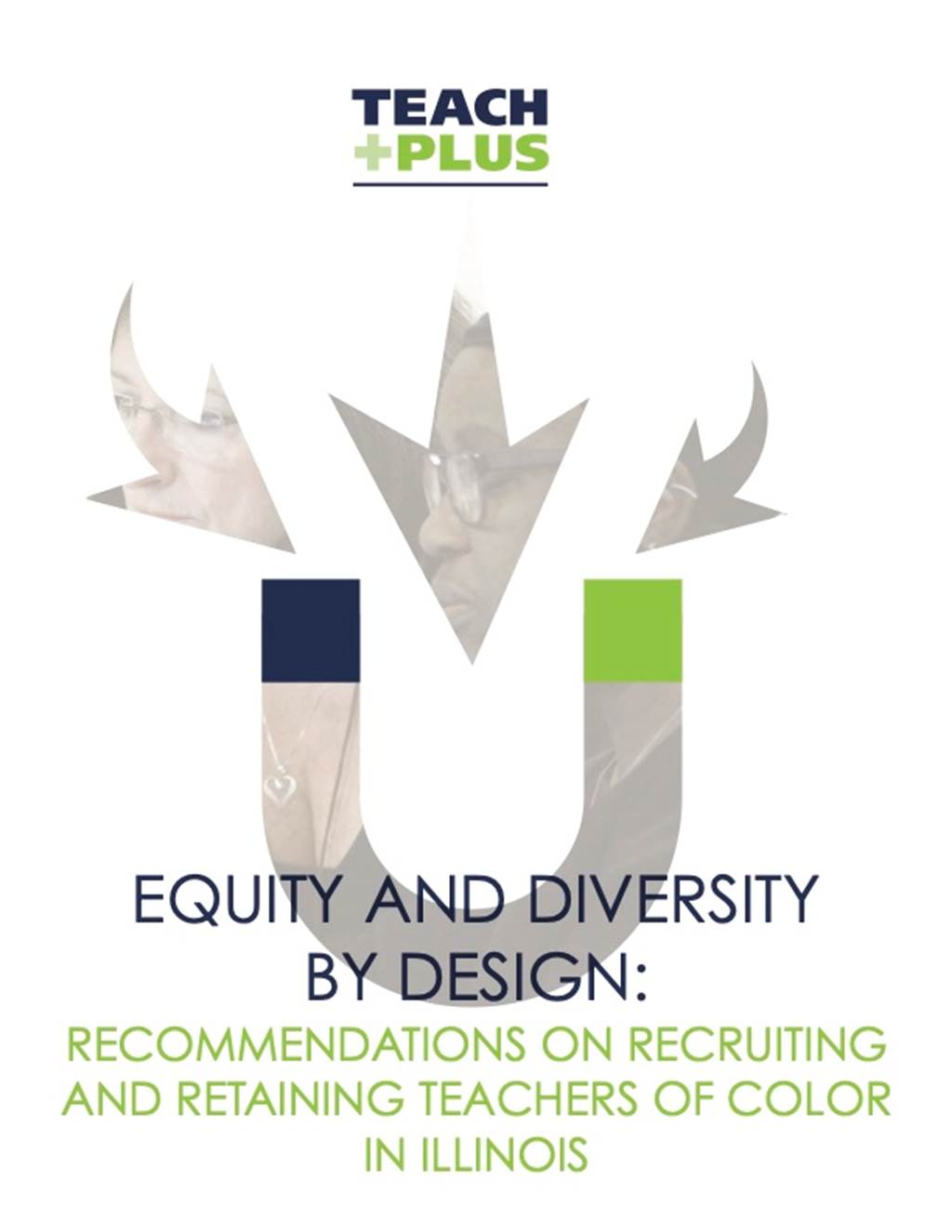 Equity and Diversity By Design  cover