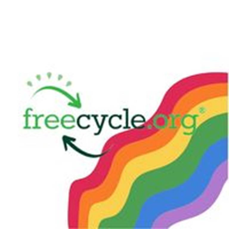 FreeCycle Logo