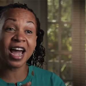 Cracking the Codes: Joy DeGruy, A Trip to the Grocery Store - Image