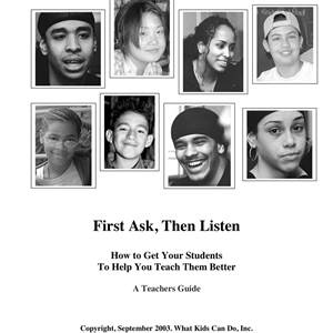 Ready for Equity in Workforce Development - Cover image