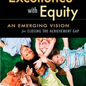 Toward Excellence with Equity - Cover image