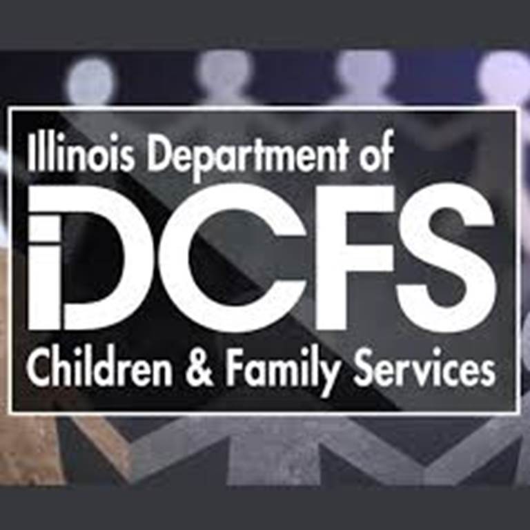 dcfs logo
