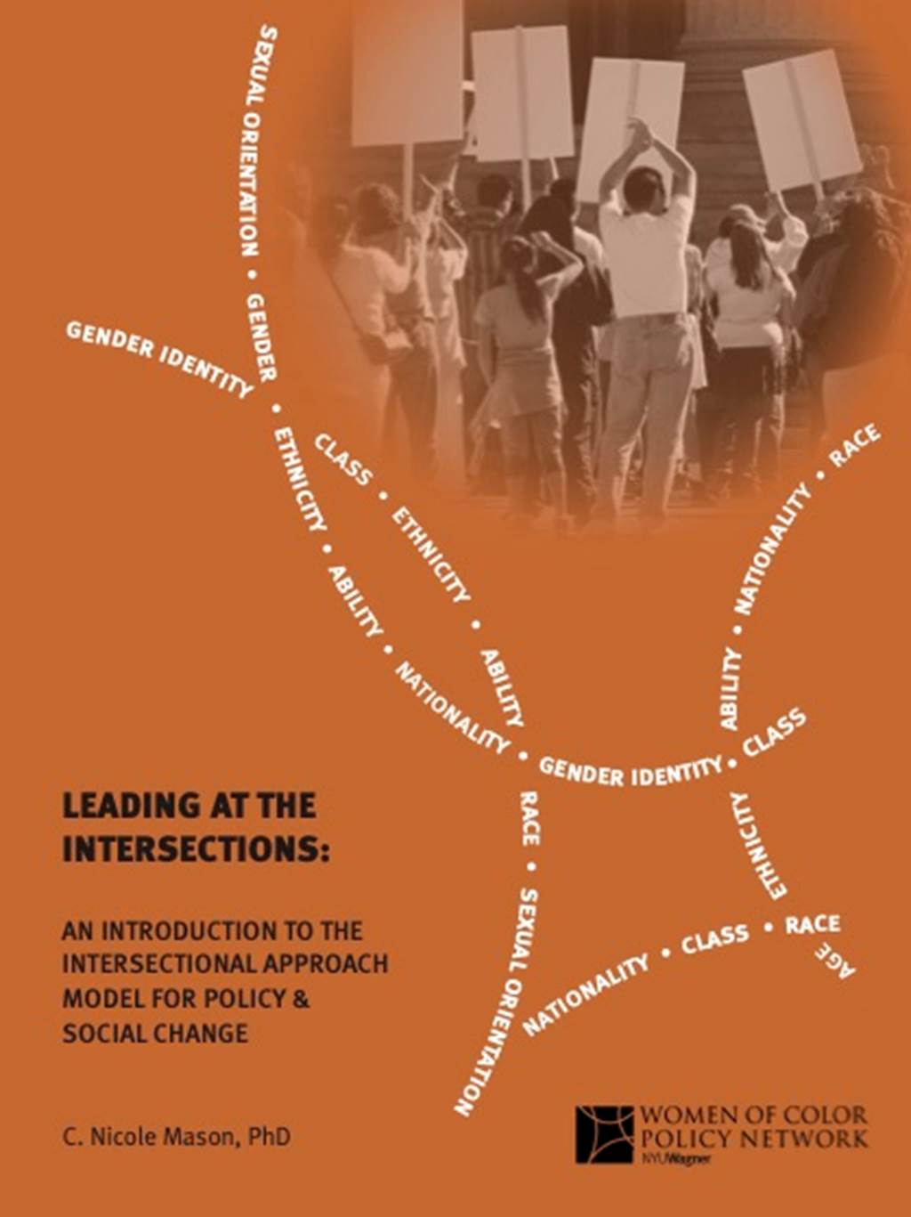 Leading At The Intersections: An Introduction To The Intersectional Approach Model For Policy & Social Change - image