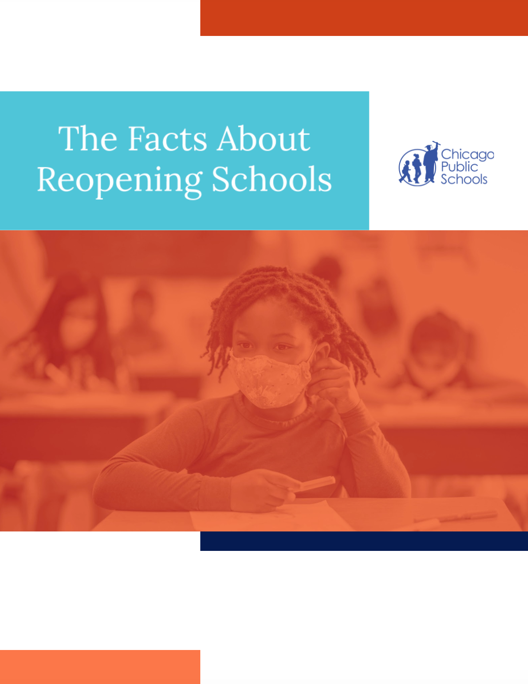 The Facts About Reopening Schools