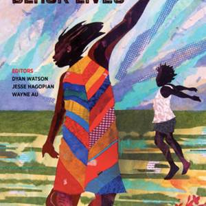 Teaching for Black Lives cover image