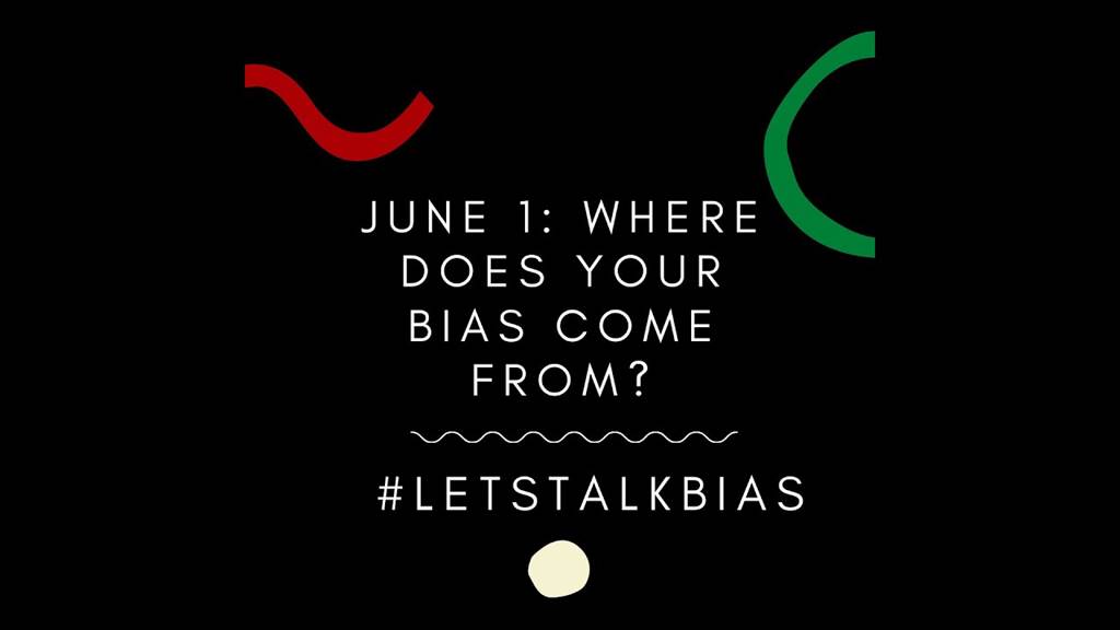 Let's talk Bias screenshot