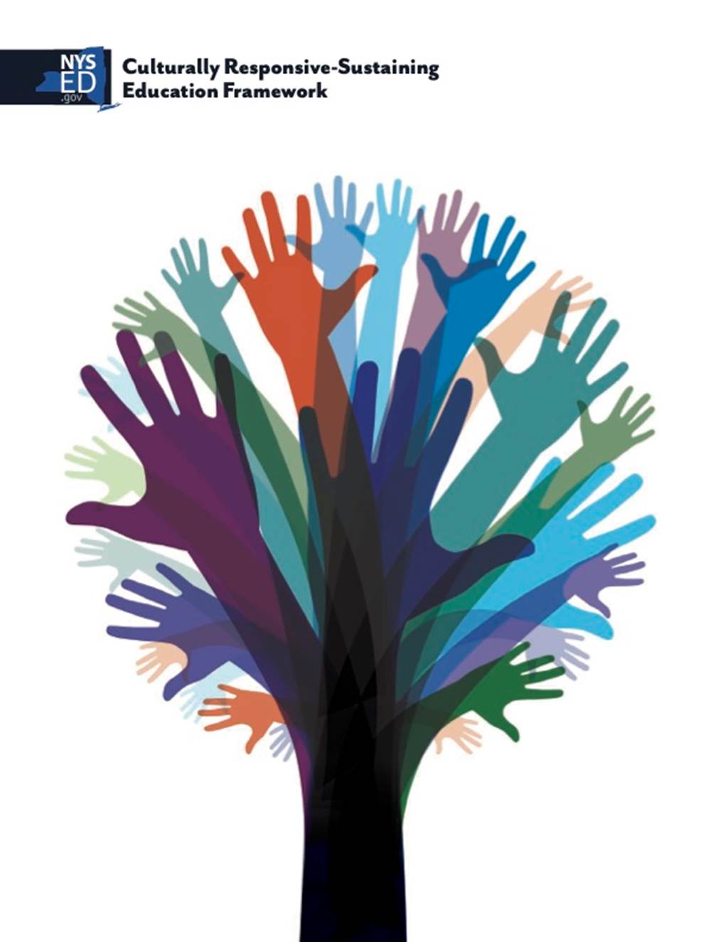 Culturally Responsive-Sustaining (CR-S) Education - Cover Image