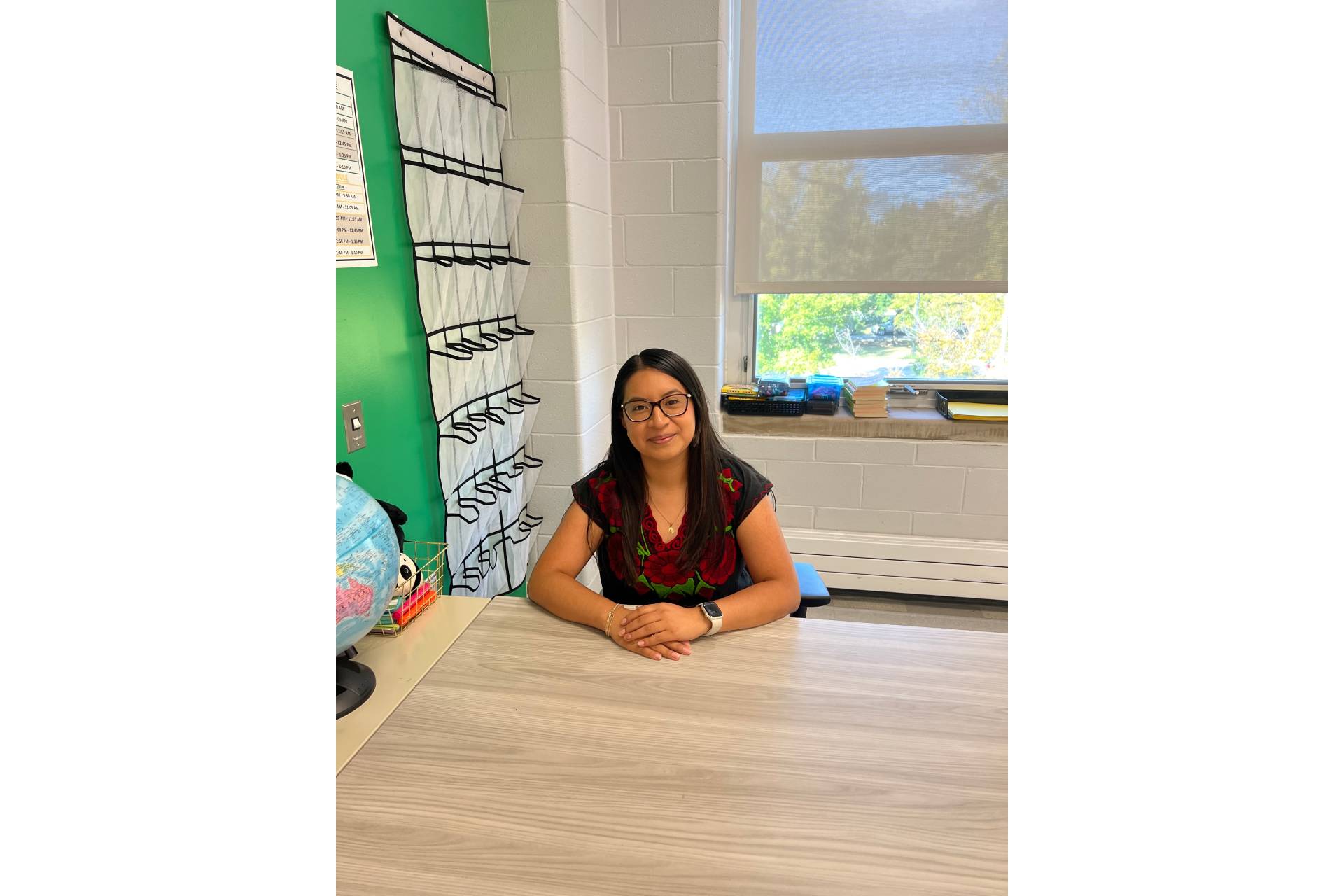 Westinghouse Teacher