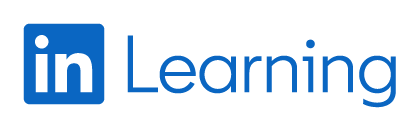 linkedin learning logo
