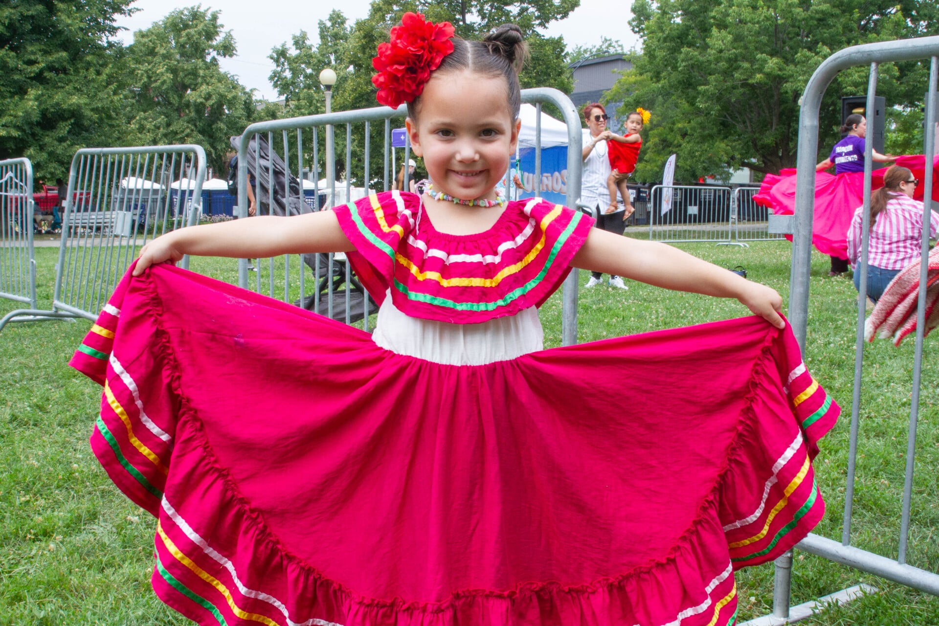 Fiesta del Sol