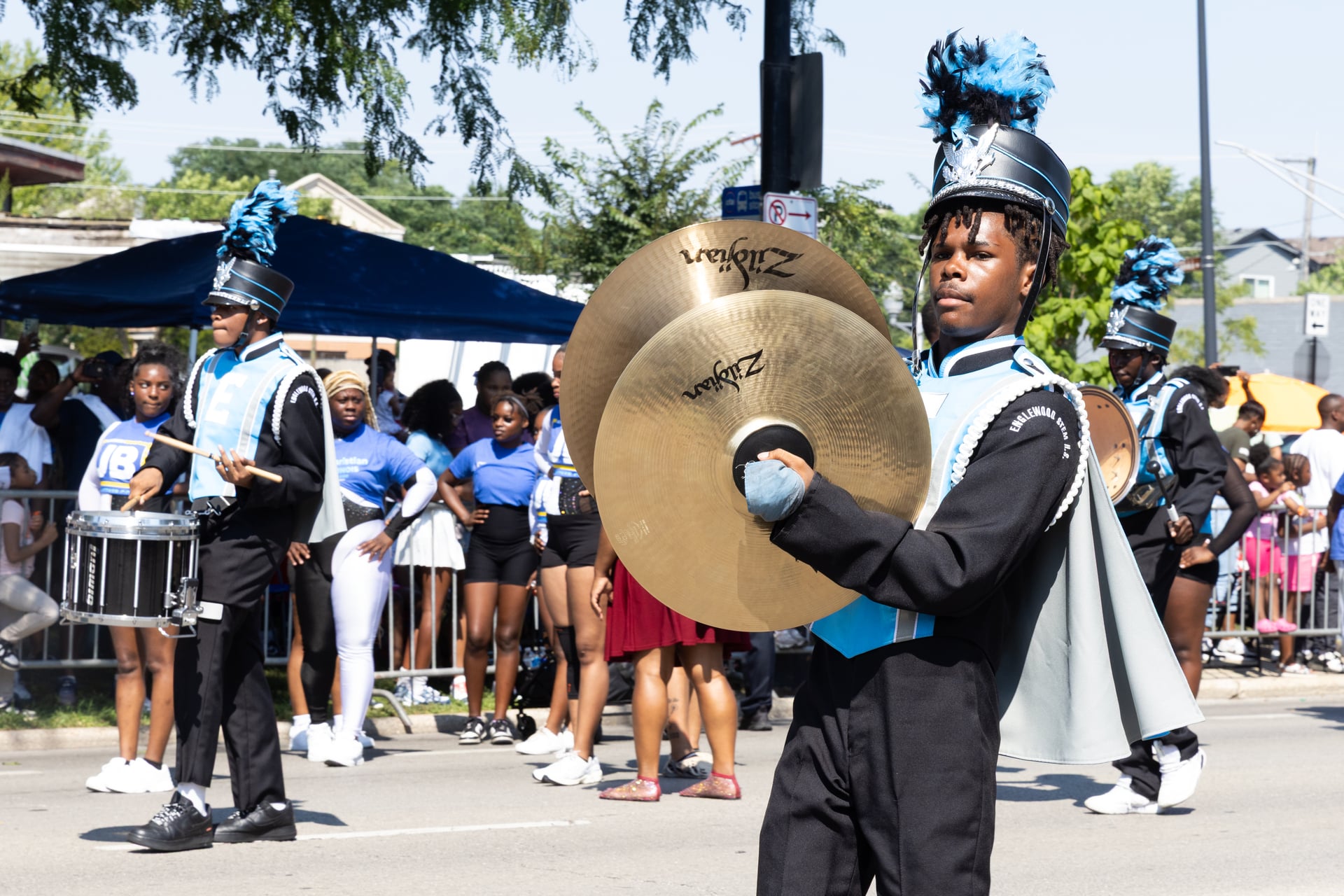Bud Billiken Parade