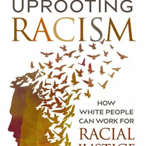 Uprooting Racism - Book Cover