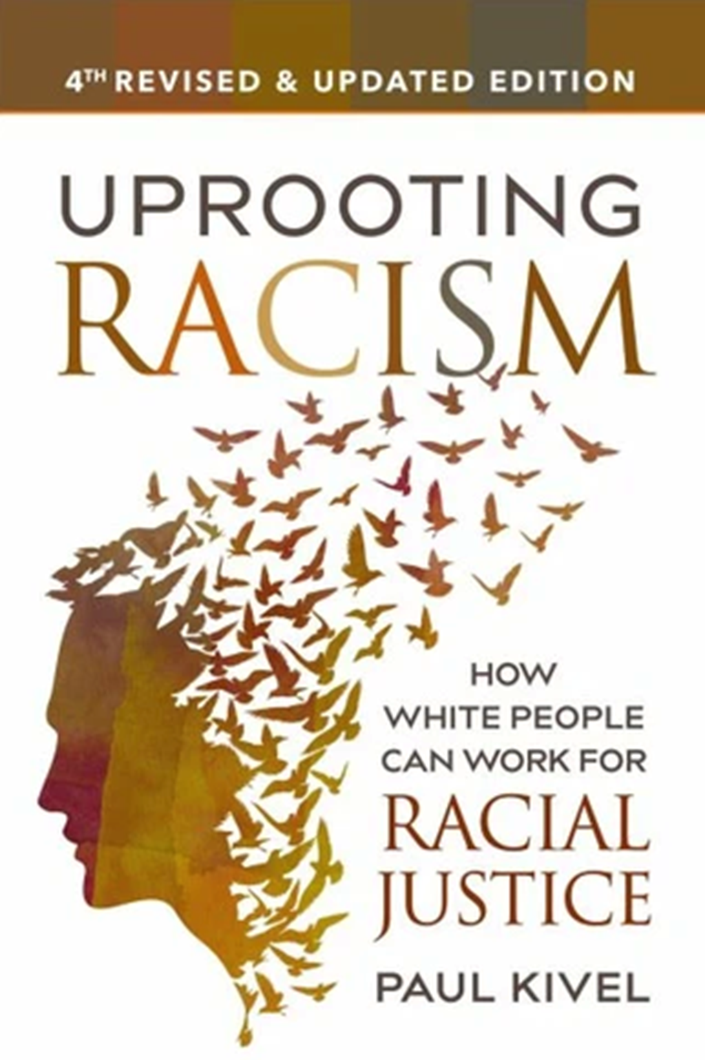 Uprooting Racism - Book Cover