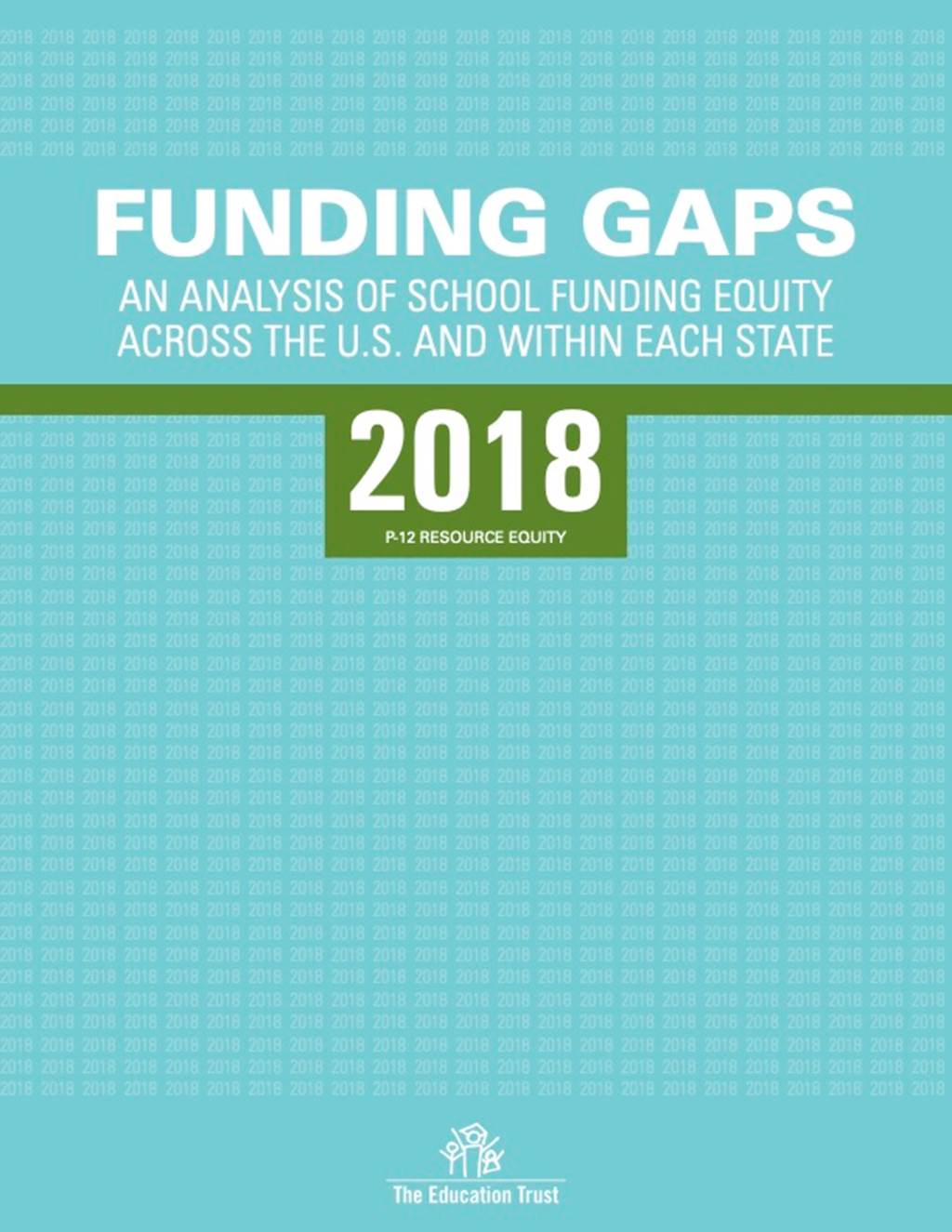 funding gaps document image