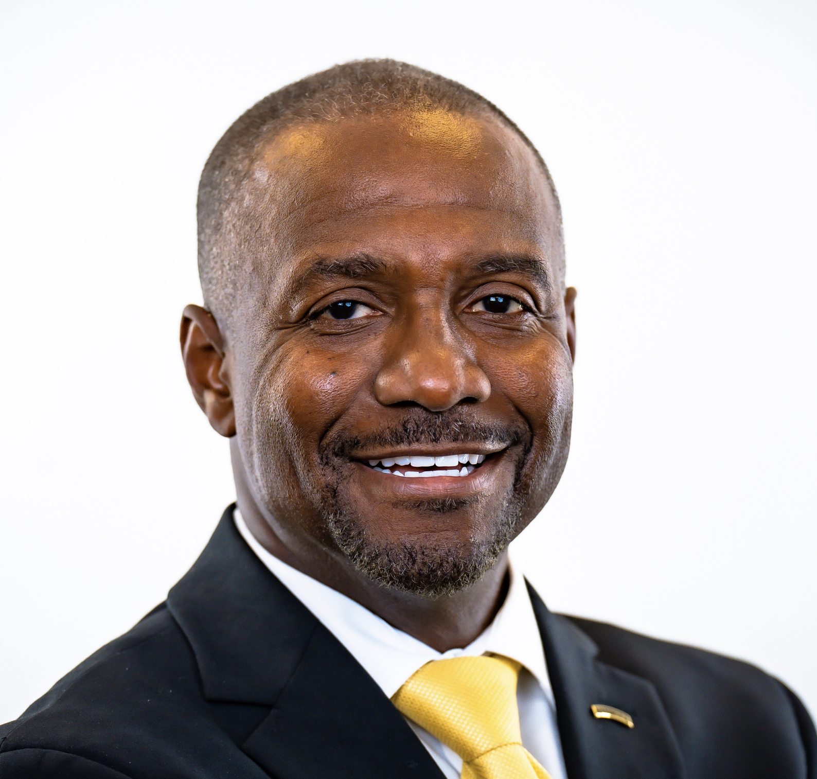 Steven E. Rouse