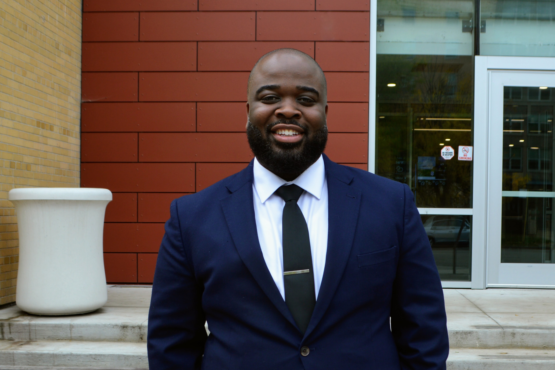 Johnson College Prep Principal Shares His Approach To Accelerating Learning Johnson College Prep Principal Shares His Approach To Accelerating Learning