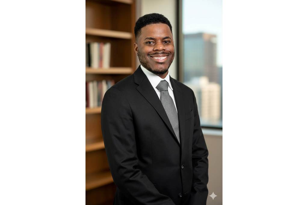 Dr. Mark Clayton, School Counselor at King College Prep