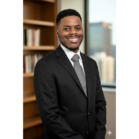 Dr. Mark Clayton, School Counselor at King College Prep